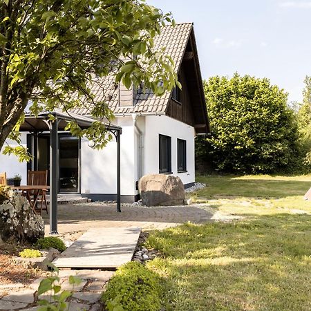 Auszeit Altenhorst, Gartenferienwohnung Schalksmuhle Εξωτερικό φωτογραφία