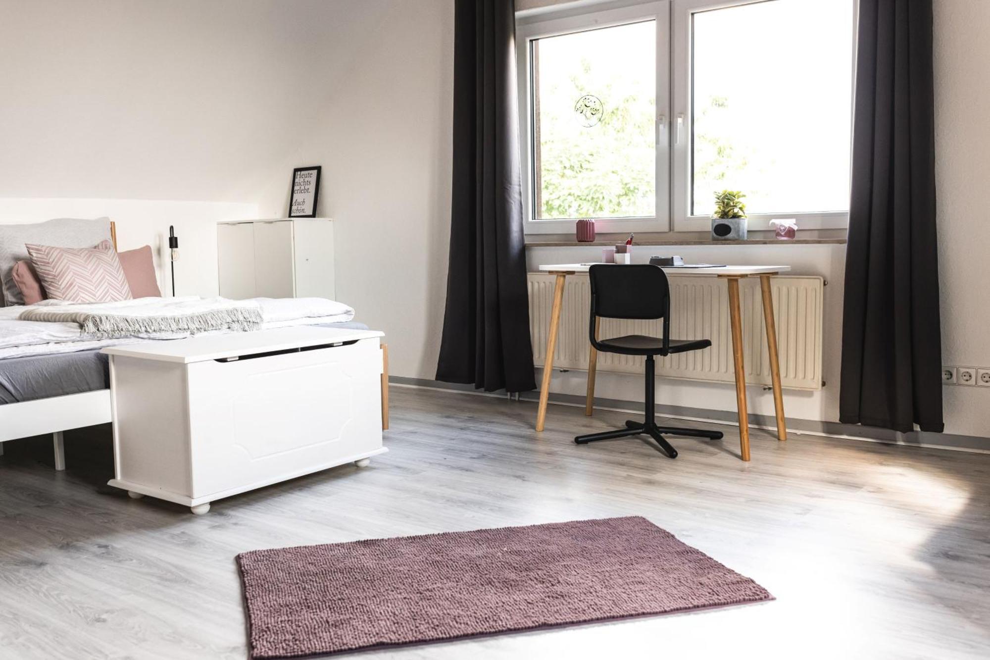 Auszeit Altenhorst, Gartenferienwohnung Schalksmuhle Εξωτερικό φωτογραφία