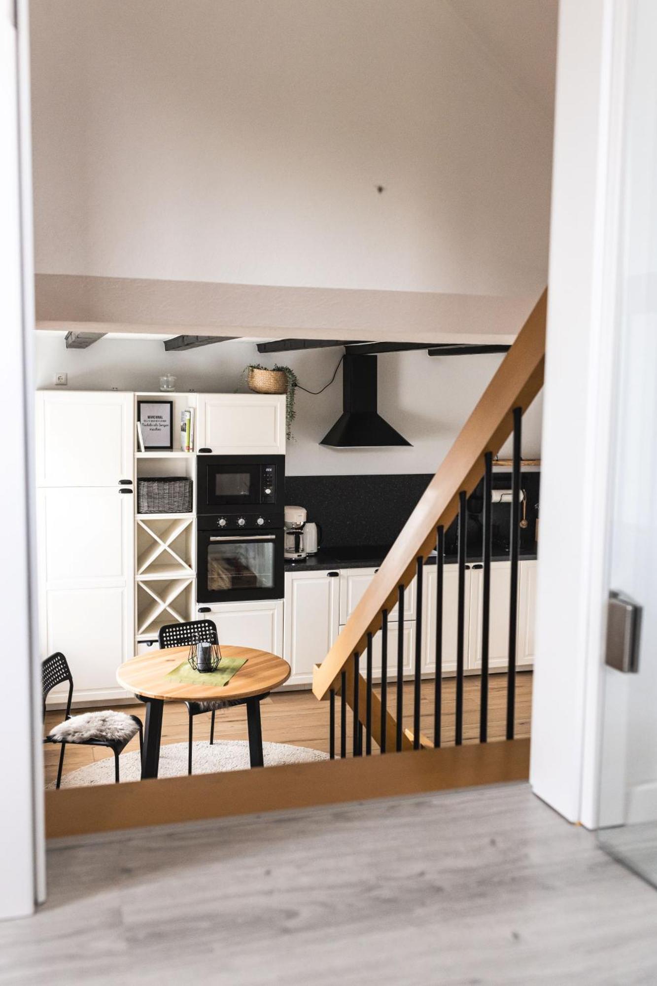 Auszeit Altenhorst, Gartenferienwohnung Schalksmuhle Εξωτερικό φωτογραφία